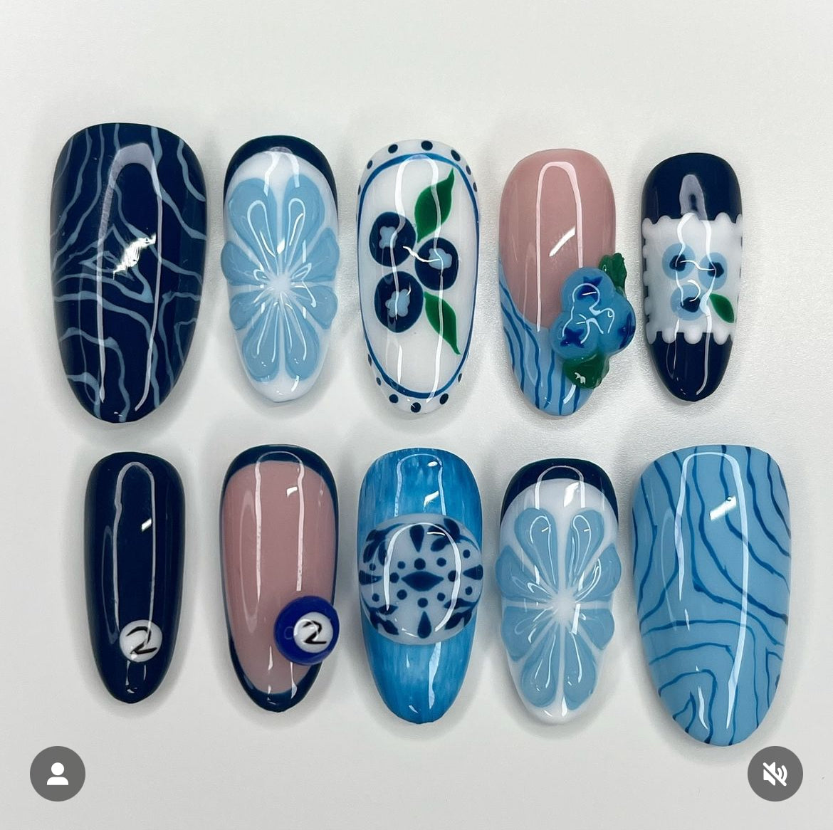 Blues