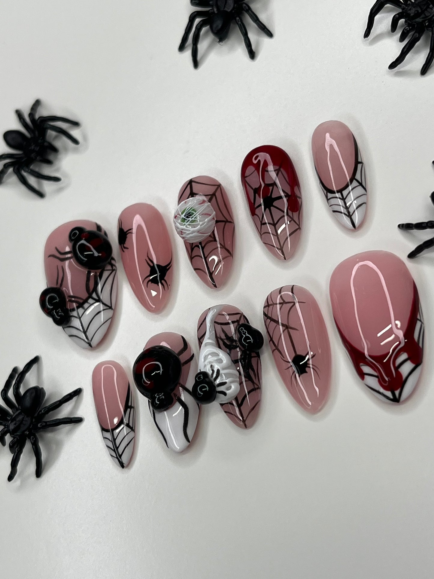 Arachnophobia