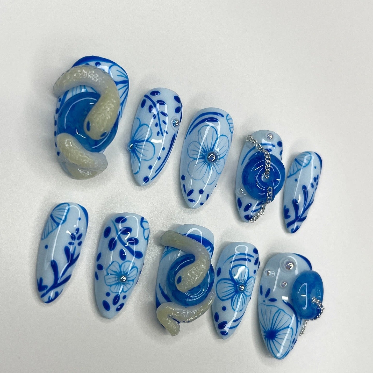 China Snakes