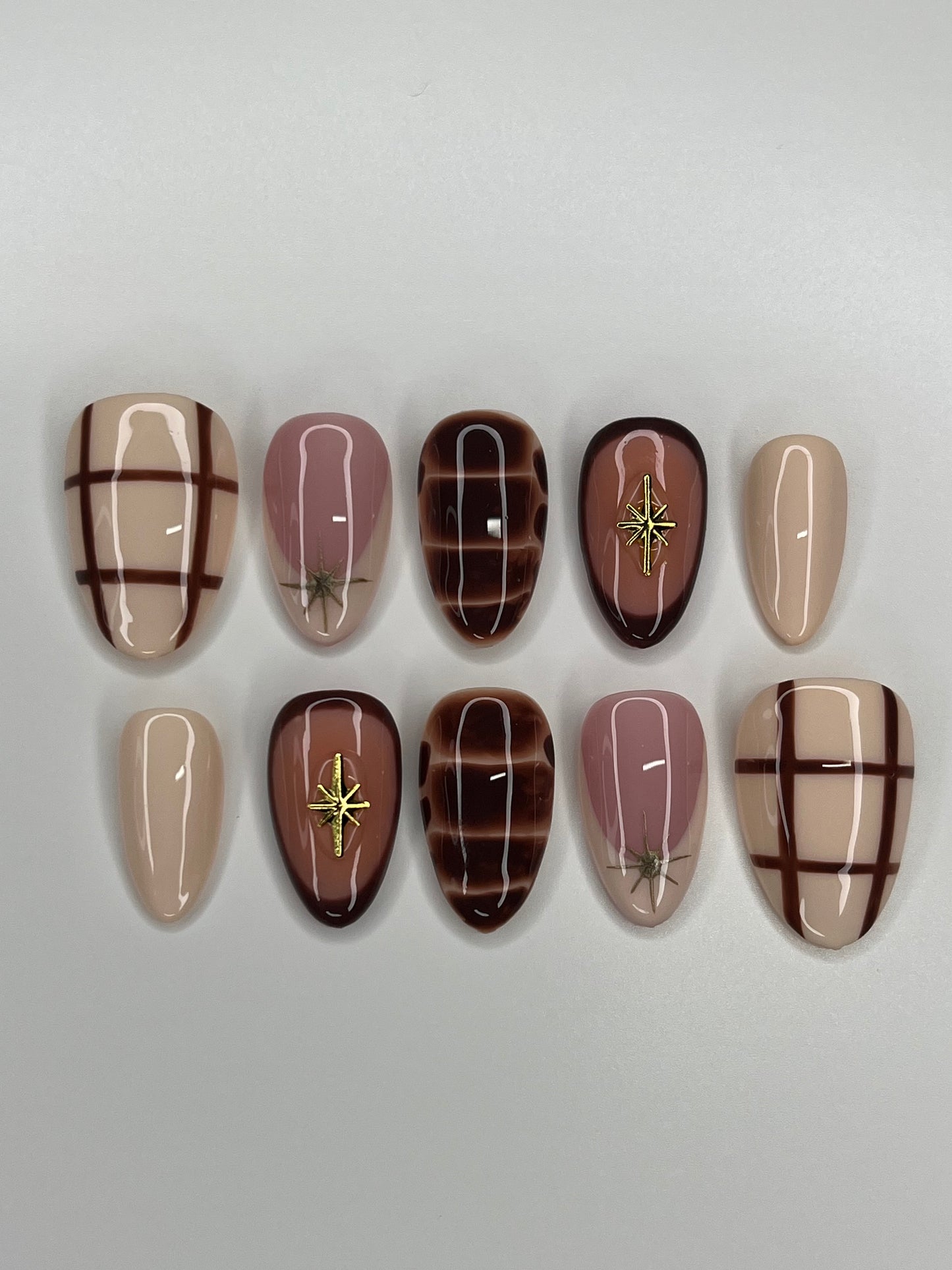 Fall Dreams