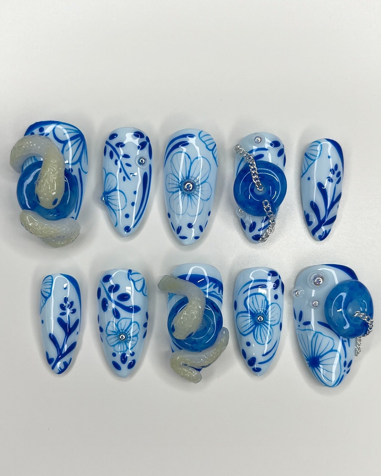 China Snakes