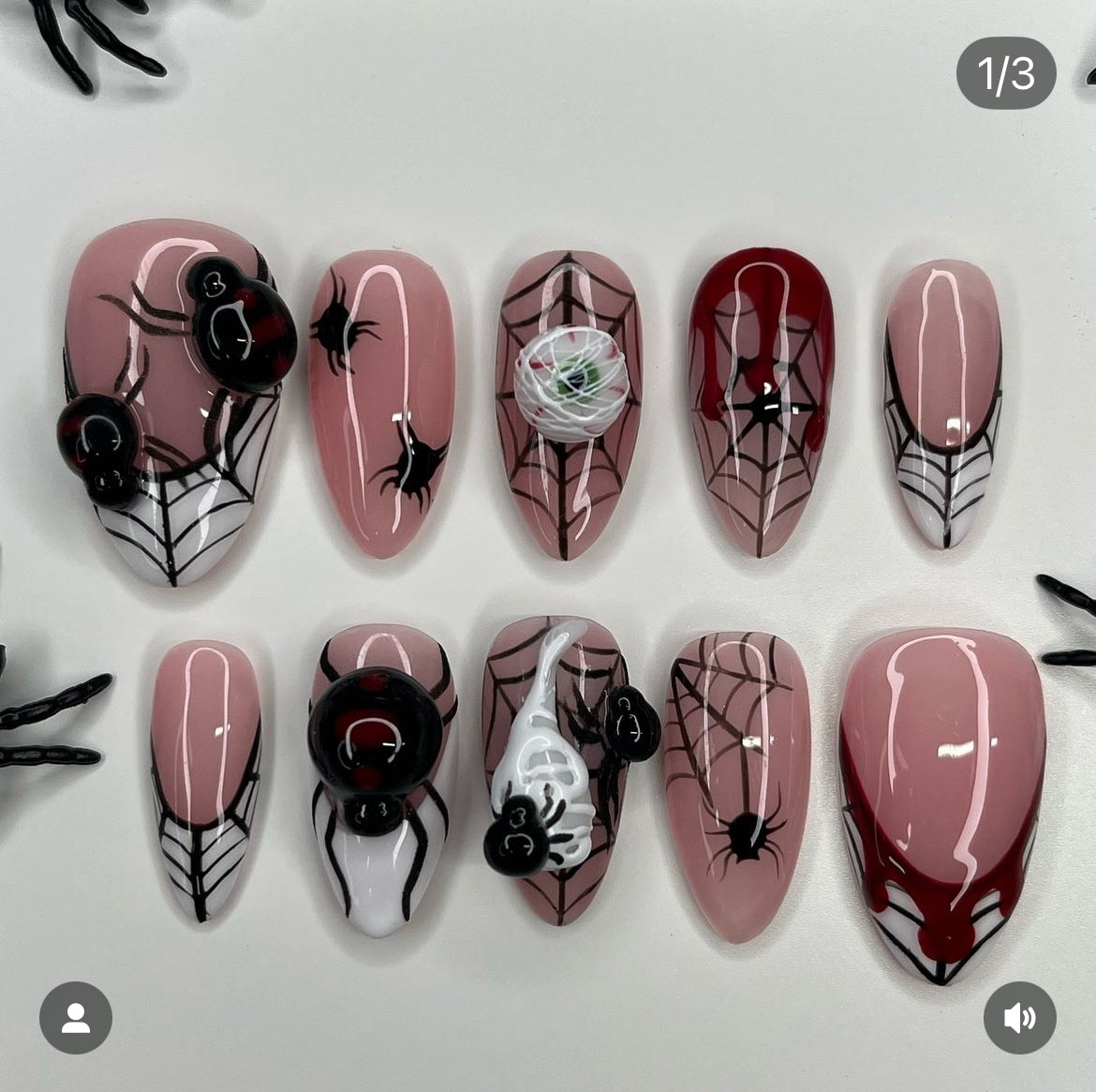 Arachnophobia