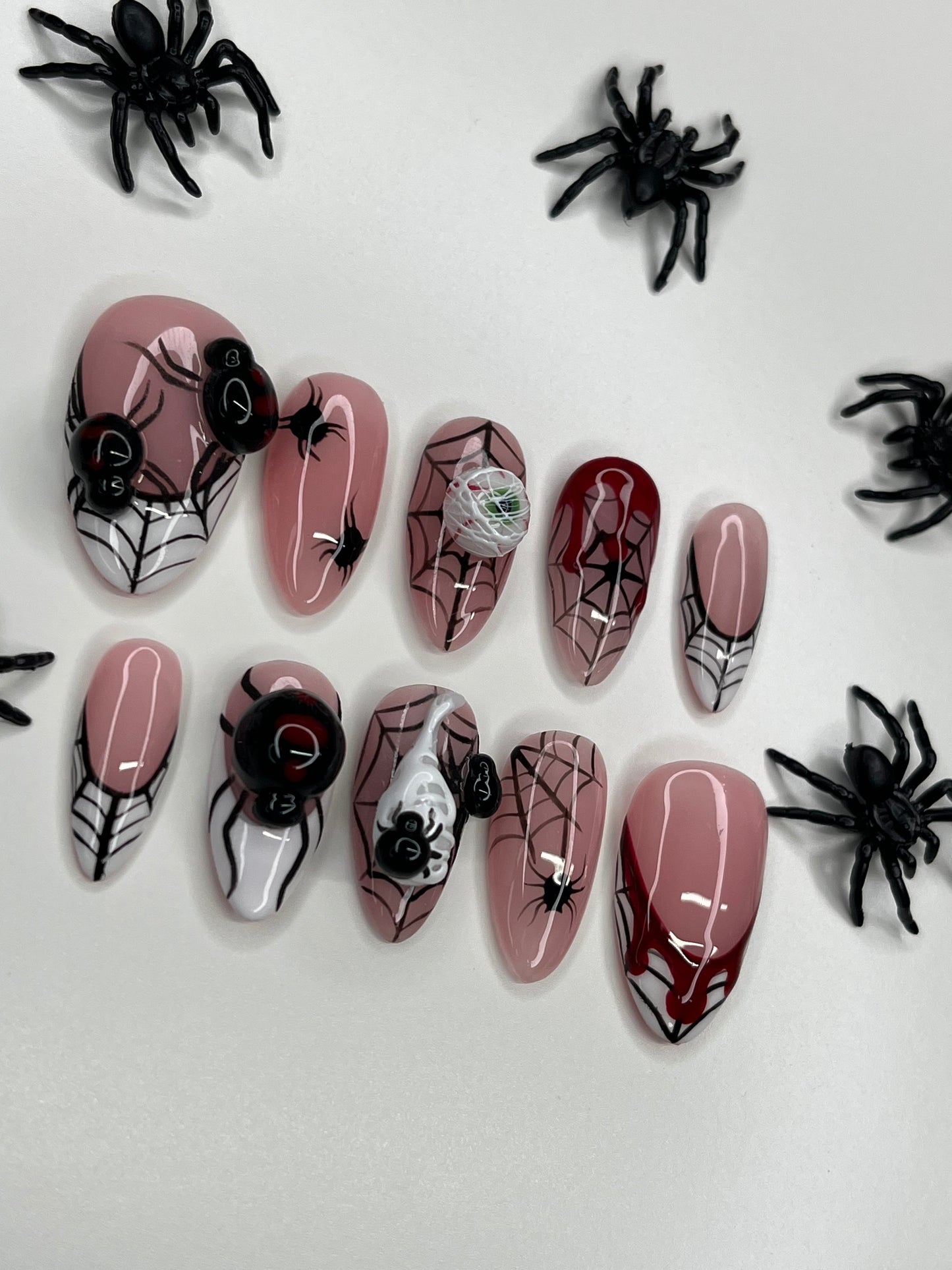 Arachnophobia