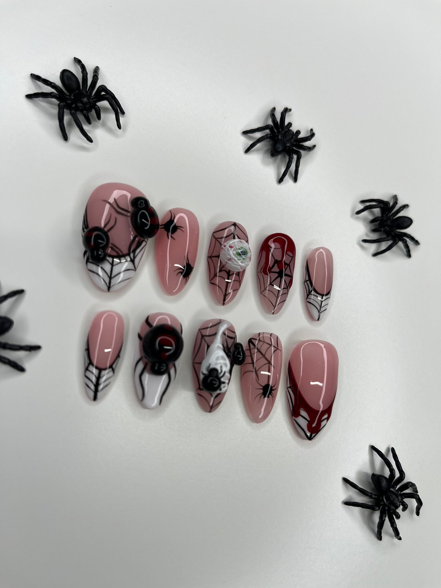 Arachnophobia