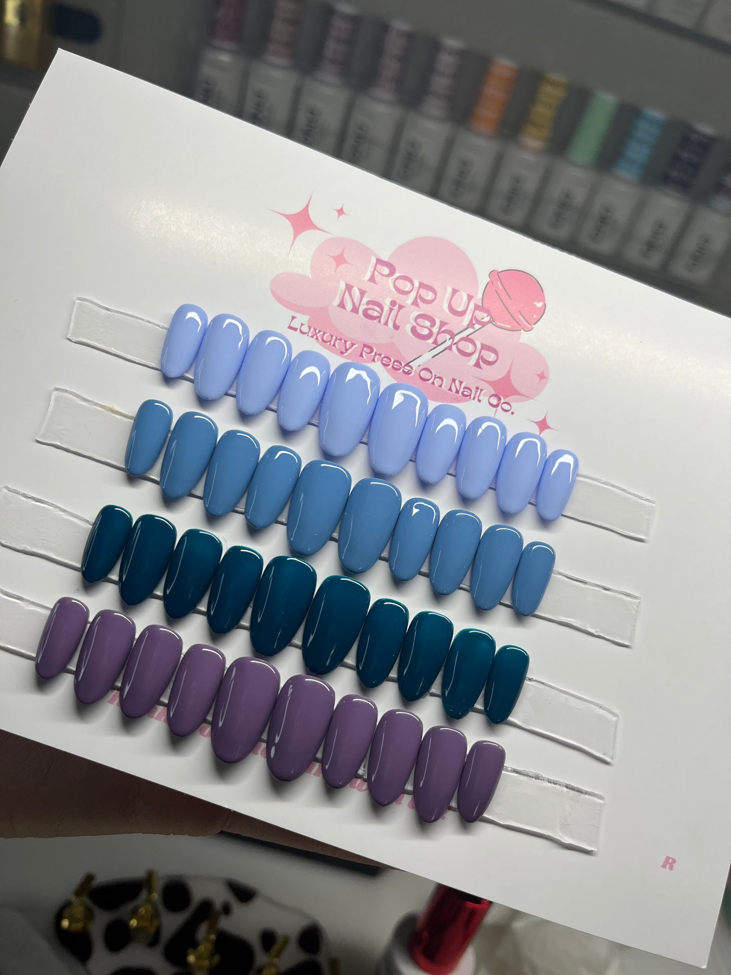 Ocean Views Solid Color Bundle (Pre Selected Color Combo)