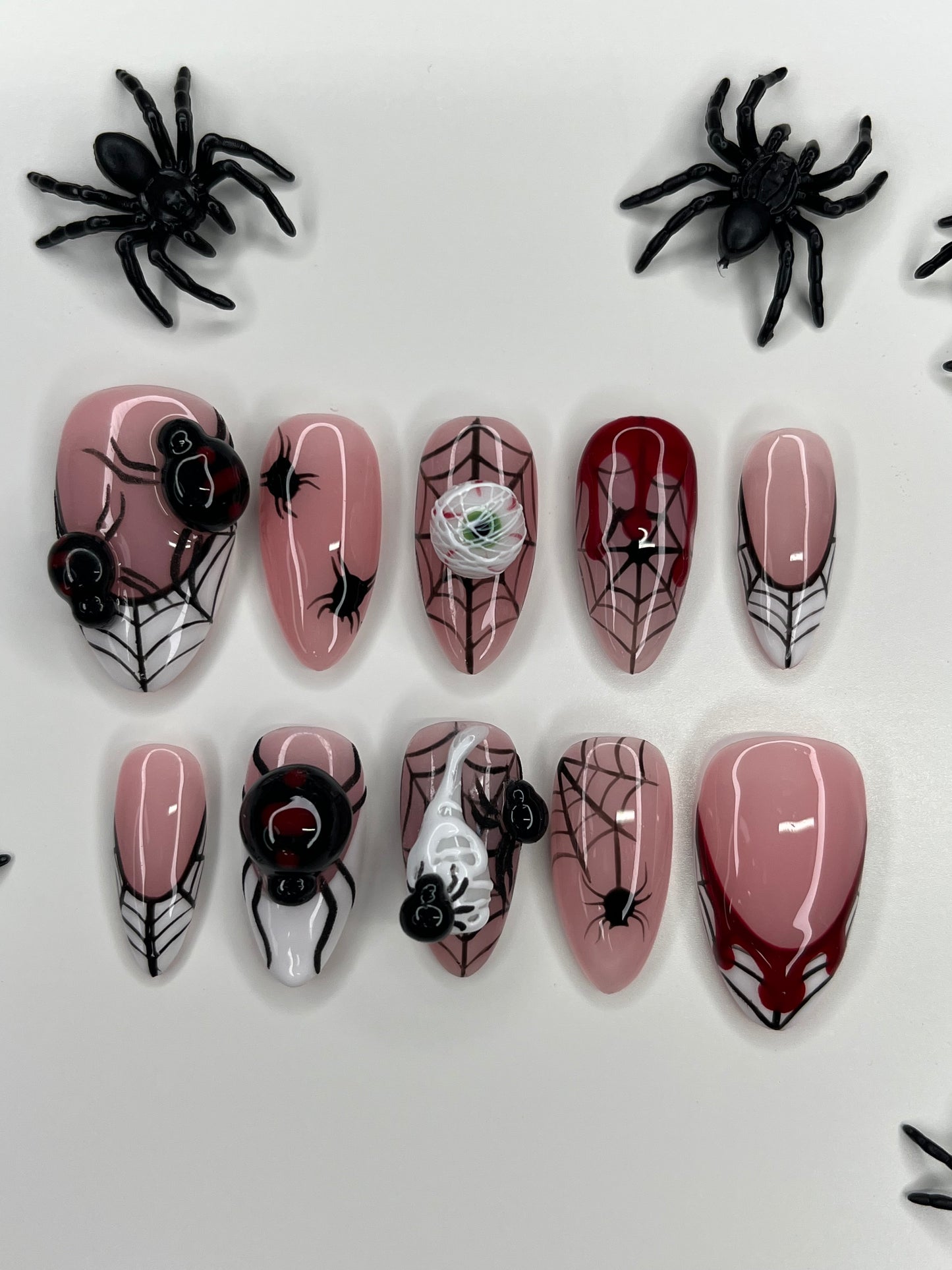 Arachnophobia