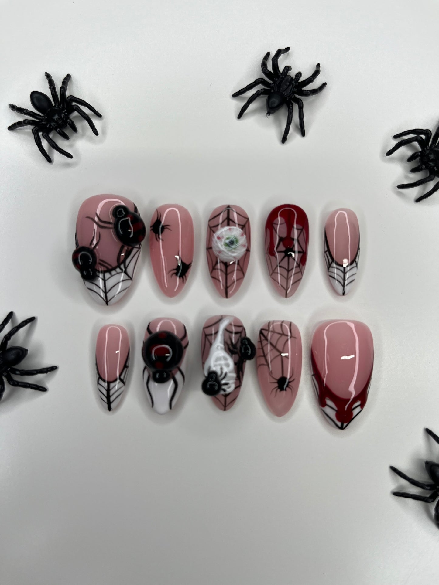 Arachnophobia