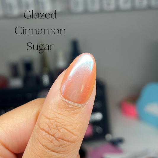 Glazed Chrome Collection