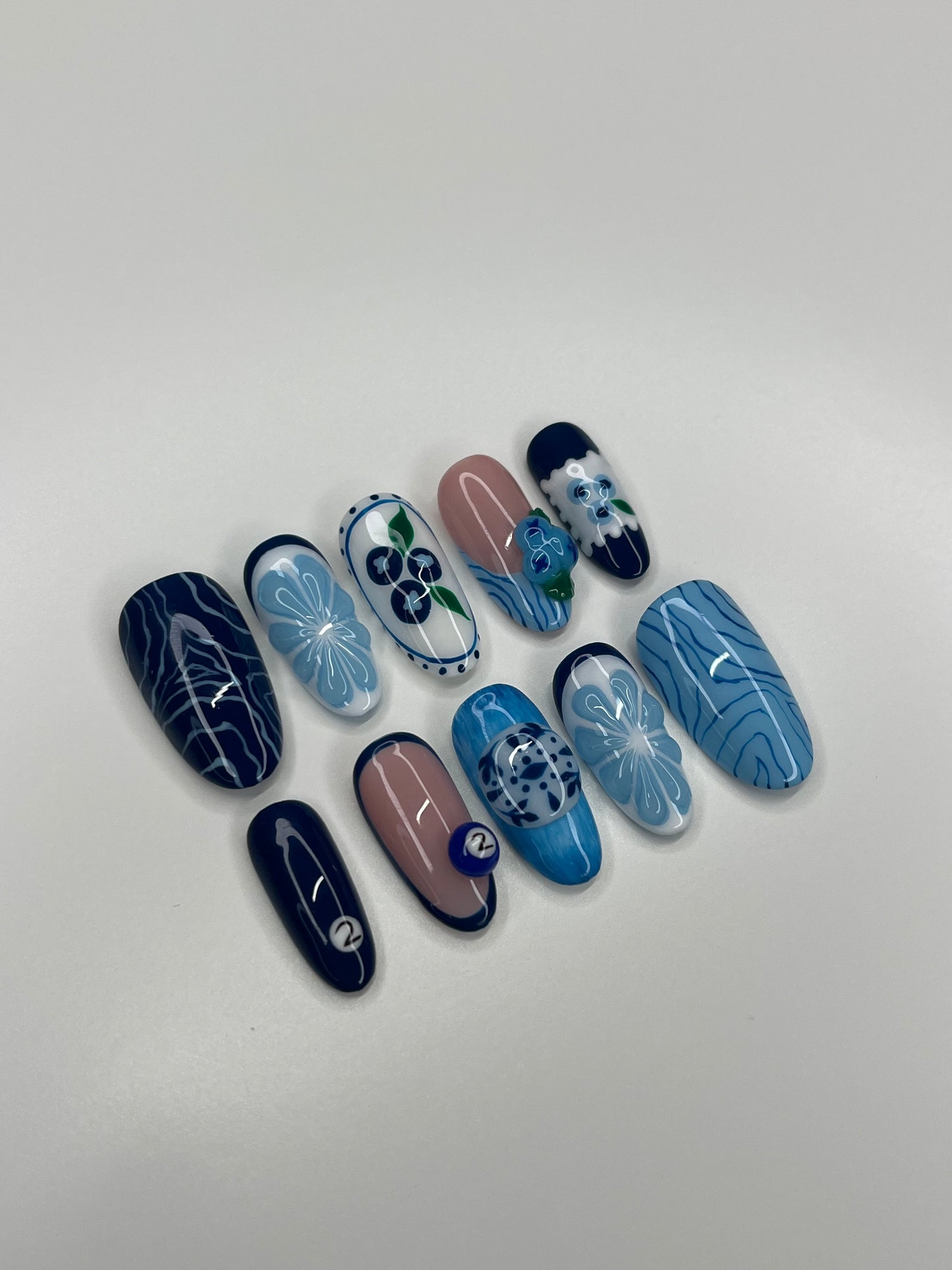 Blues