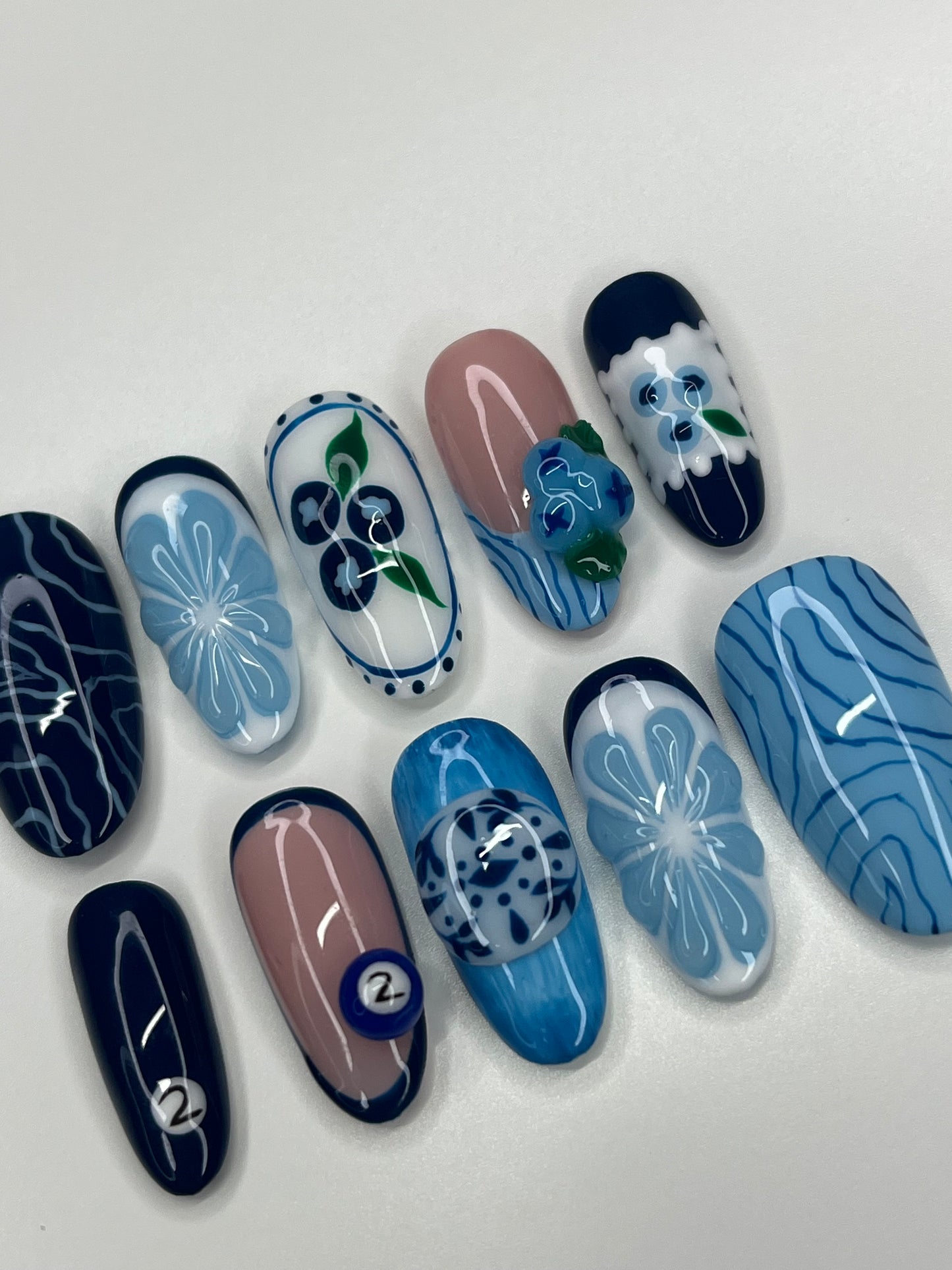 Blues