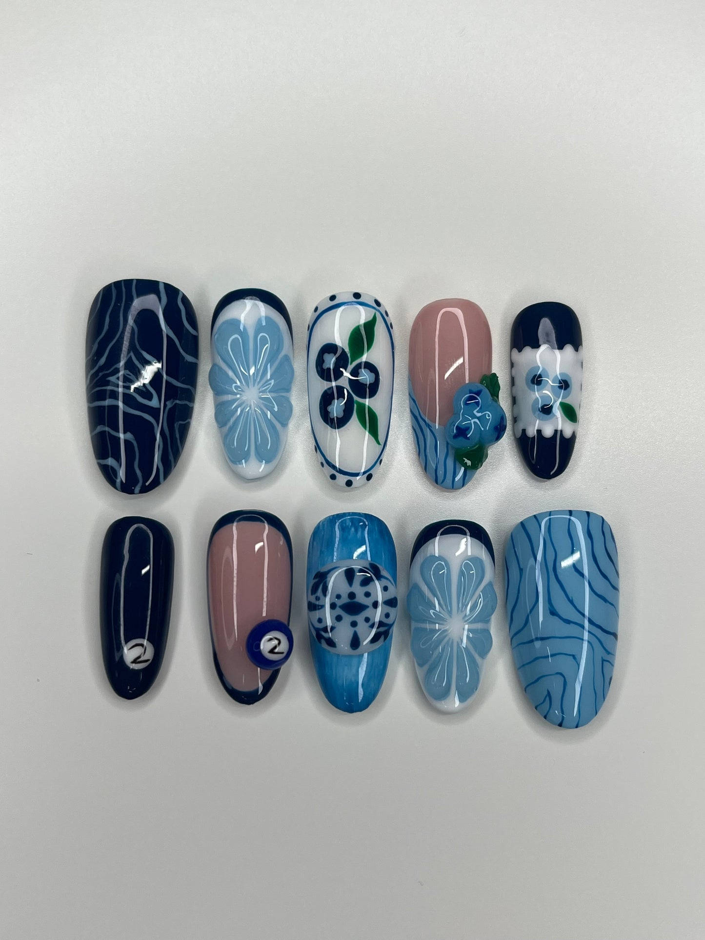 Blues
