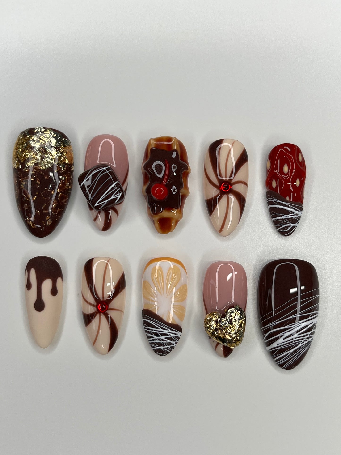 Chocolatier
