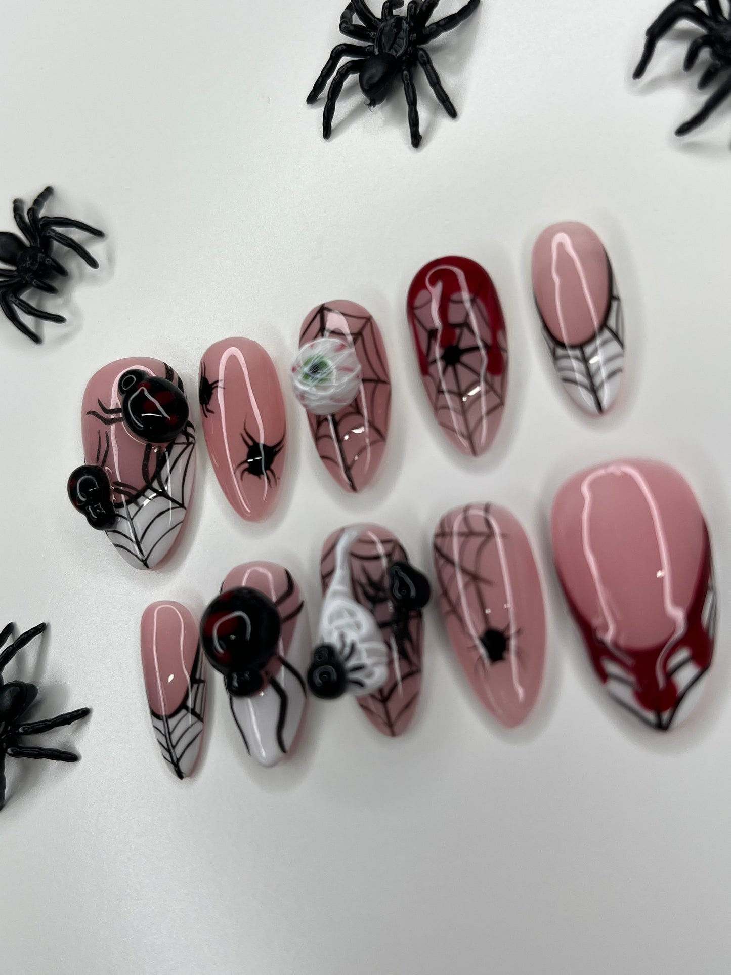 Arachnophobia