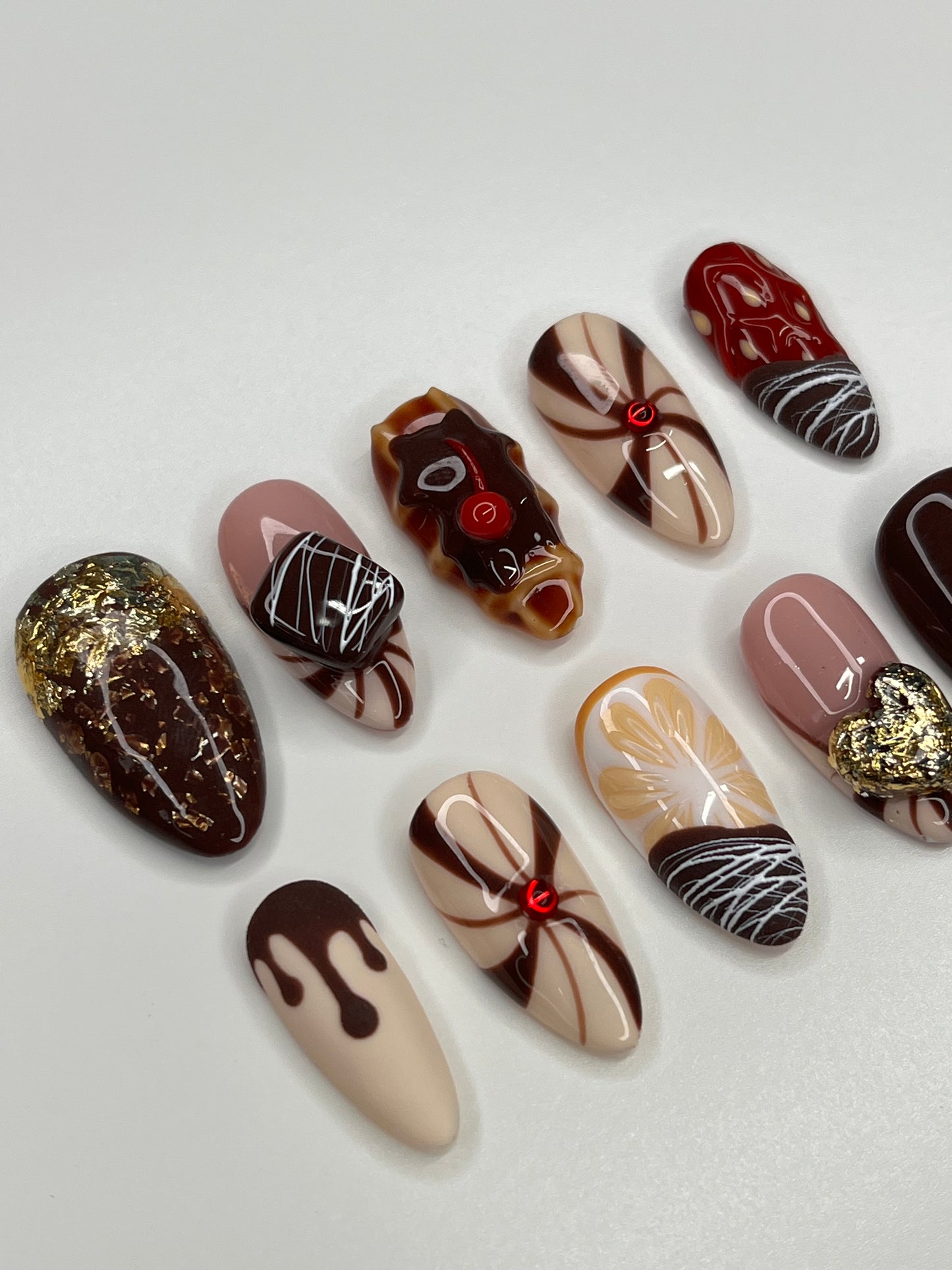 Chocolatier