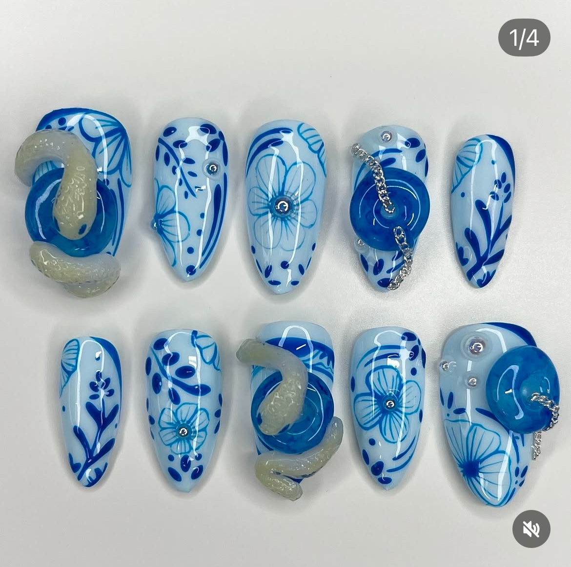 China Snakes