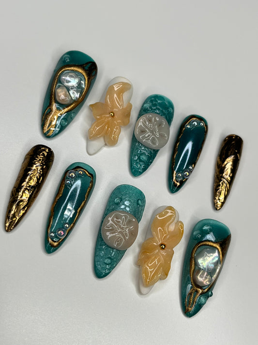 Atlantis π§ββοΈ