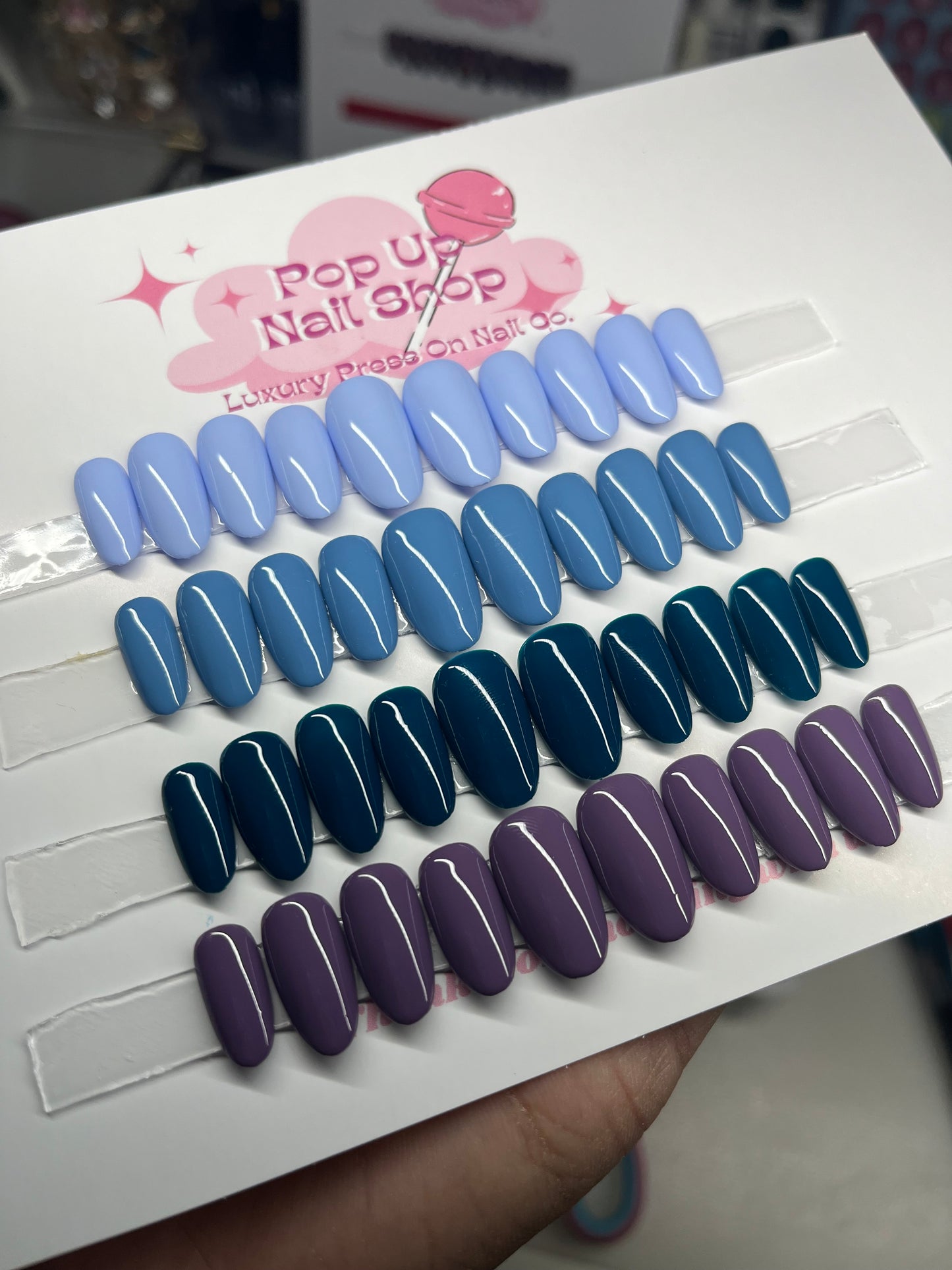 Ocean Views Solid Color Bundle (Pre Selected Color Combo)