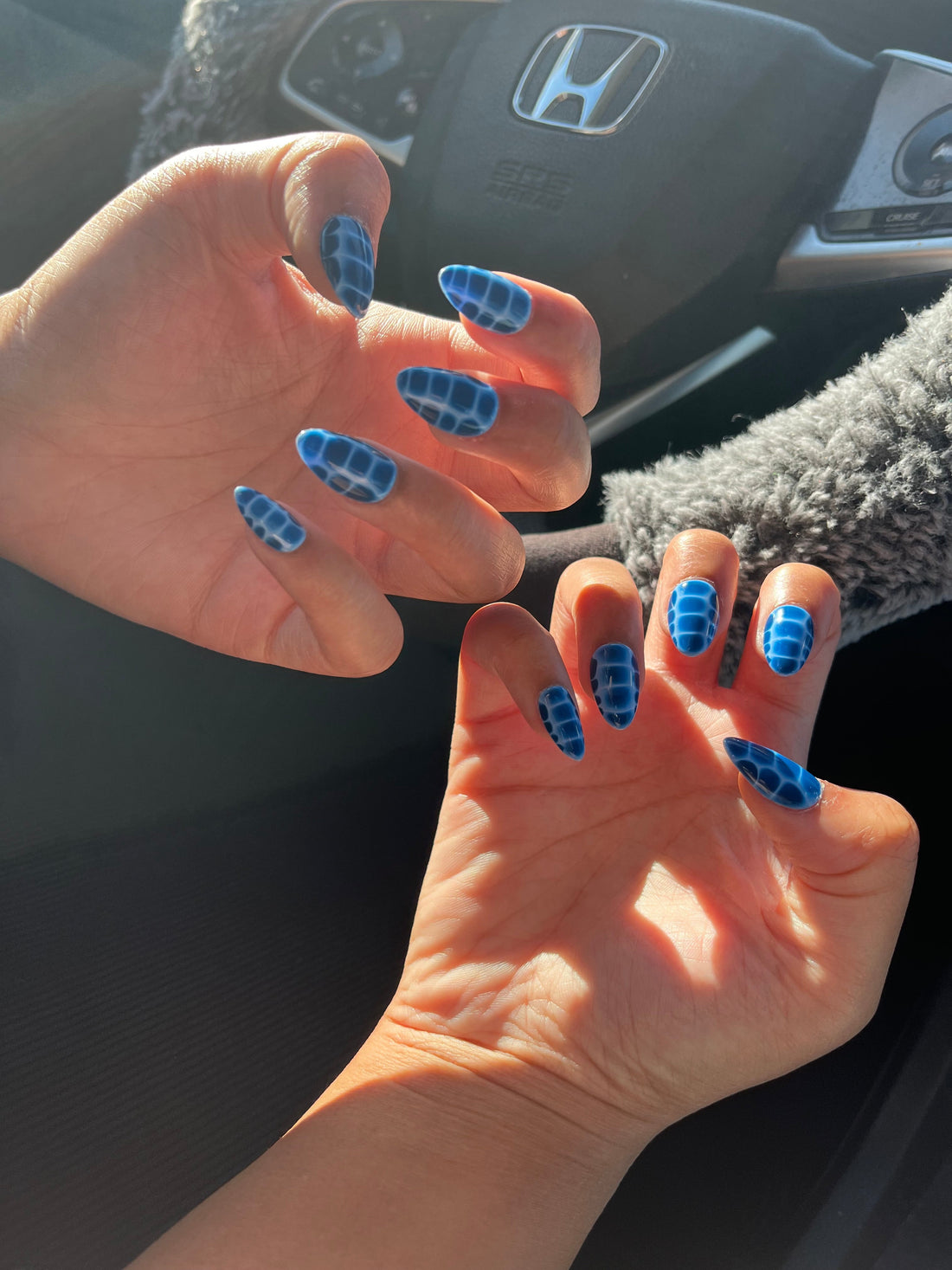 Curated List for Press on Nail Longevity