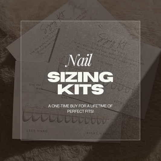 Nail Sizing Kit