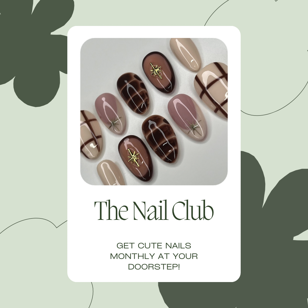 The Nail Club