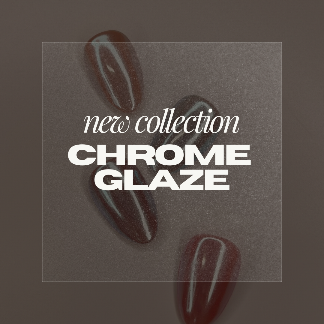 Glazed Chrome Collection