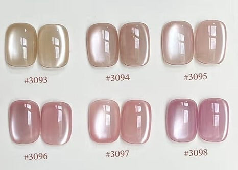 Pink Champagne Collection (Blush Babe Box)