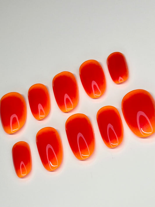 Lava Lamp