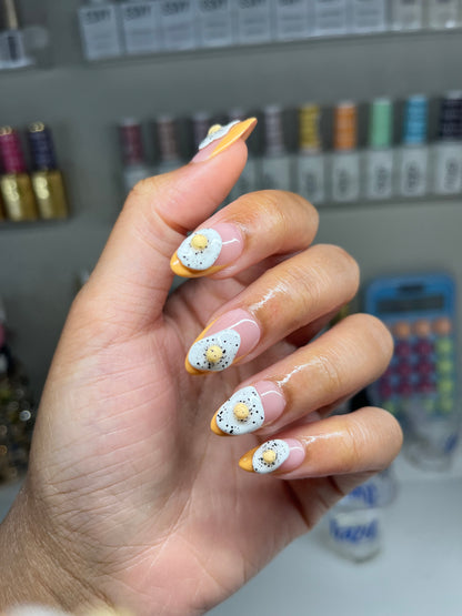 Egg Nails