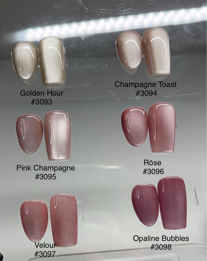 Pink Champagne Collection (Blush Babe Box)