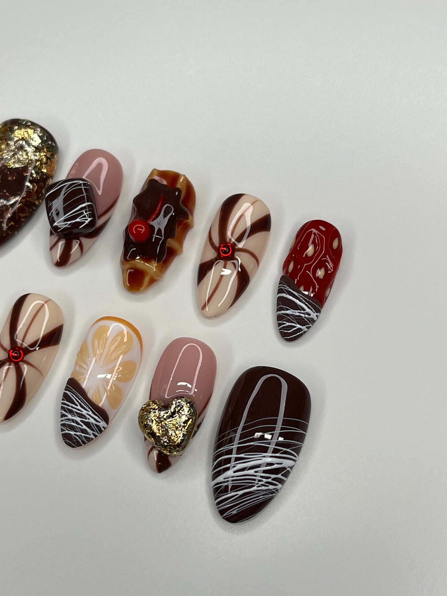 Chocolatier