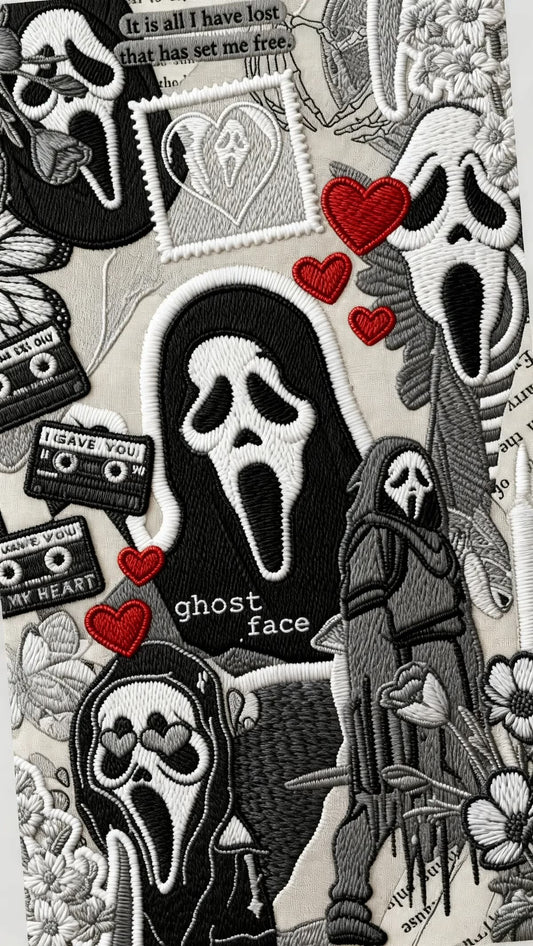 For the Love of SCREAM