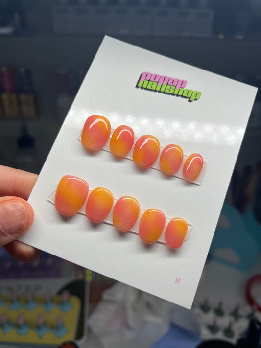 Starburst Marble