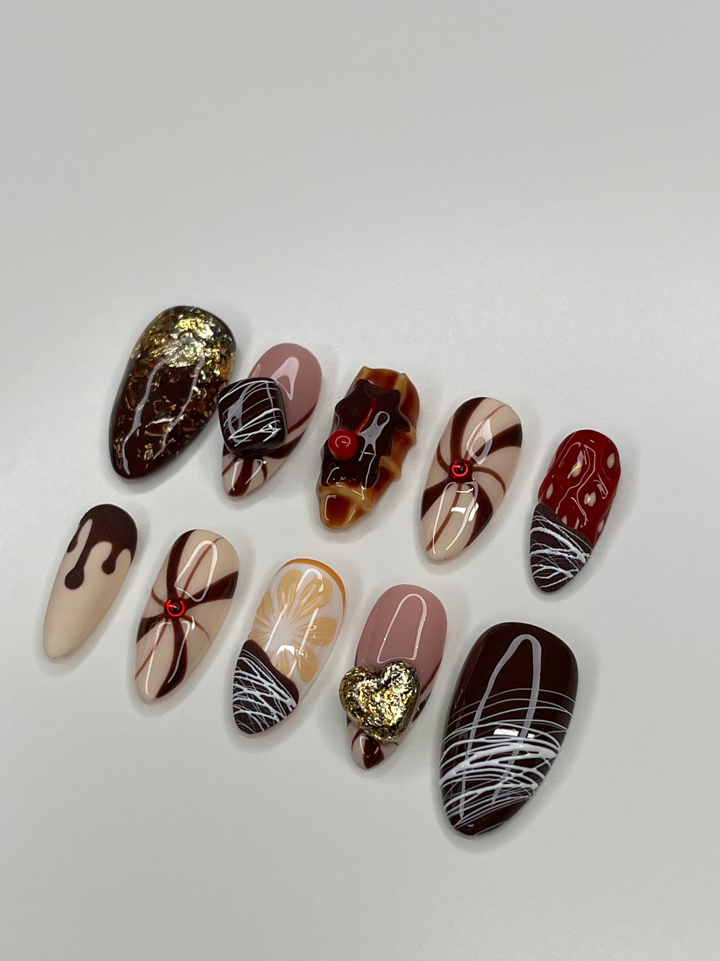 Chocolatier
