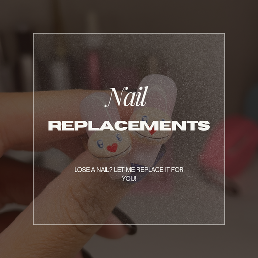 Replacement Nails