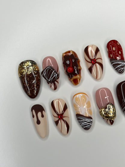 Chocolatier