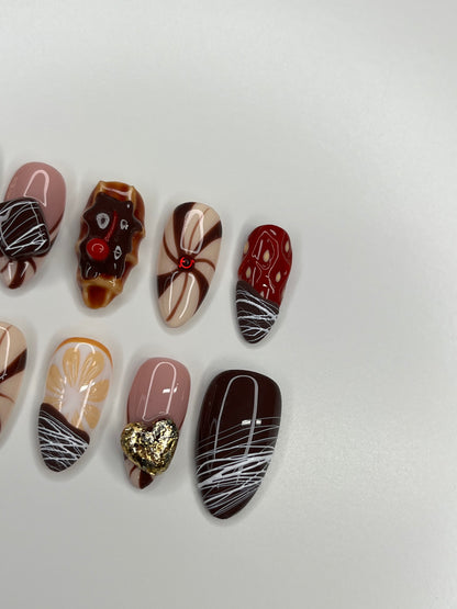 Chocolatier