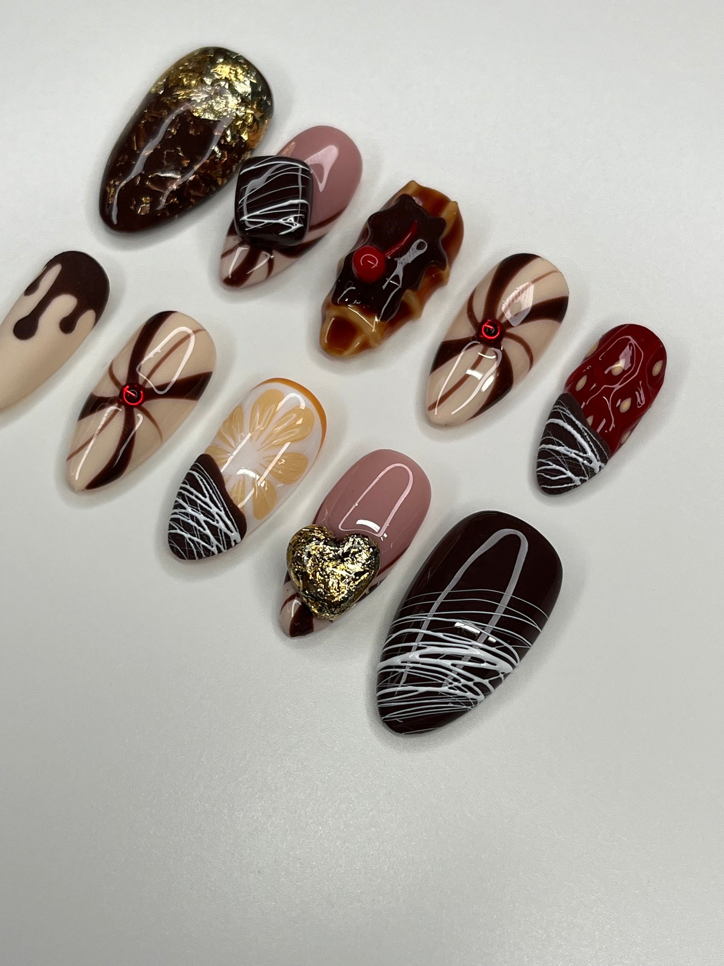 Chocolatier