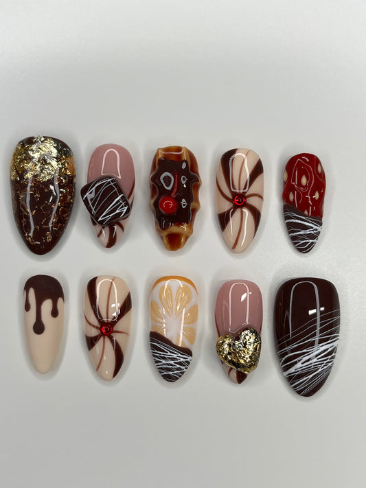 Chocolatier