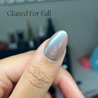 Glazed Chrome Collection