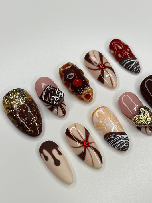 Chocolatier