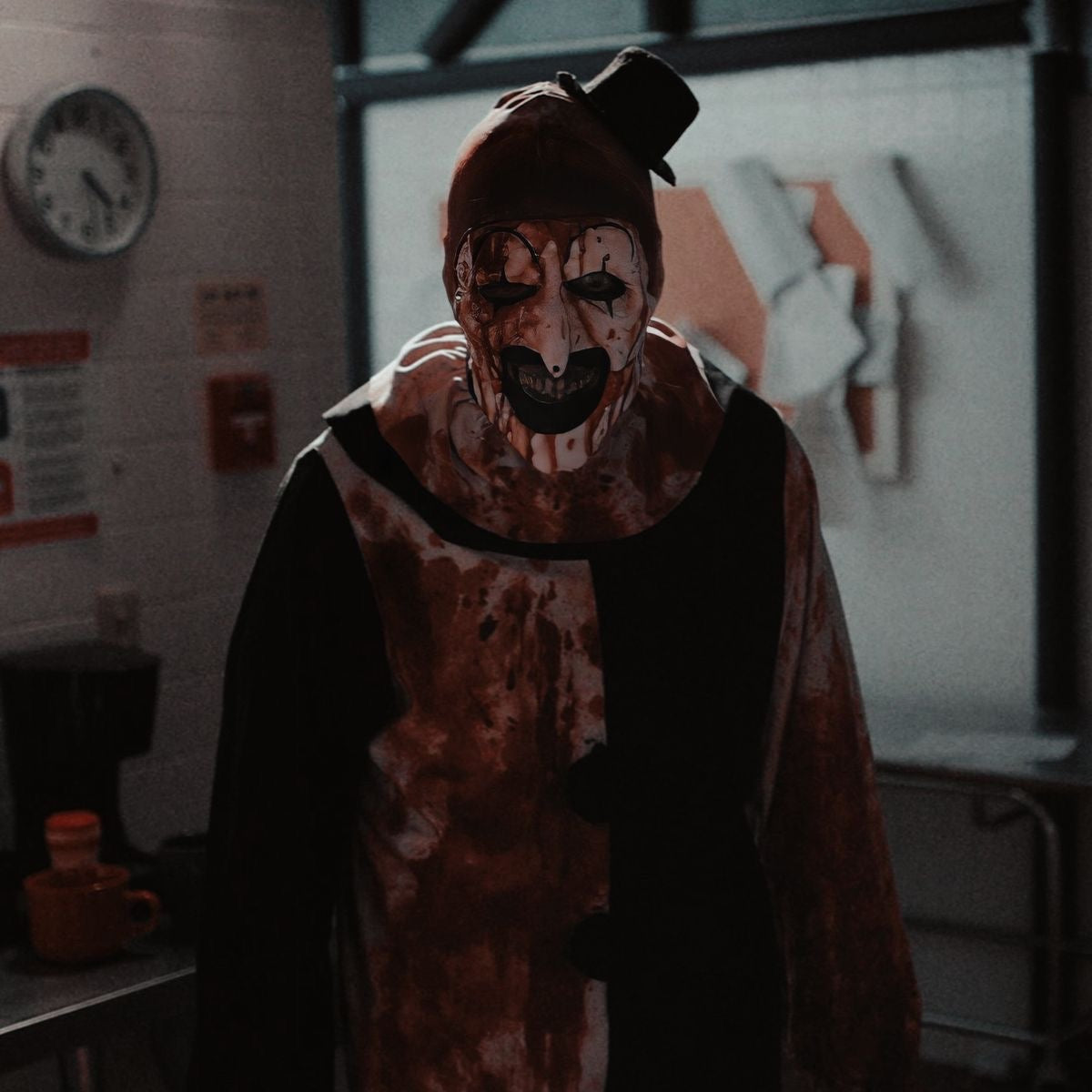 Terrifier