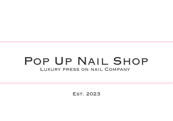 PopUpNailShop 