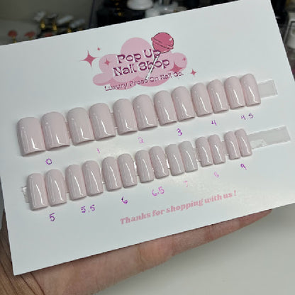 Ready-To-Wear Nail Sizing Kit